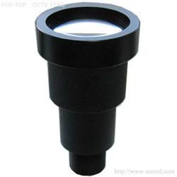 50mm 5Megapixel F2.5 M12 mount Non-distortion IR board lens cctv lens