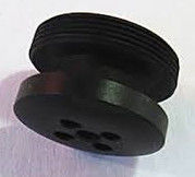 6mm Button Lens / Pinhole Lens M12 Mount F2.0 Camera Lens - OEM Factory