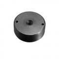 6mm pinhole lens CCTV HD Pinhole lens F2.0 56degree 1/3" 1MP M12 Mount Fixed Iris New