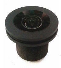1.8mm Panoramic fisheye lens, 14 Megas, wide angle lens