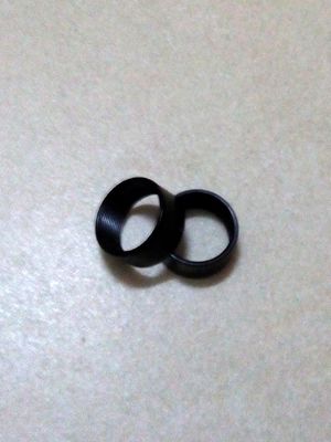 M14 mount switch to M12 mount, cctv lens accessoires, MR14F12