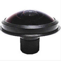 Panoramic lens,  240 Deg, TTL 28mm, MR-6023-H1117
