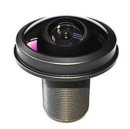 Panoramic lens, panoramic 220 Deg, TTL 30mm MR-H6001