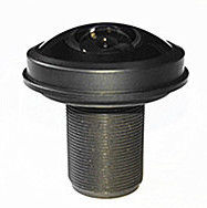 Panoramic lens, panoramic 220 Deg, TTL 30mm MR-H6001