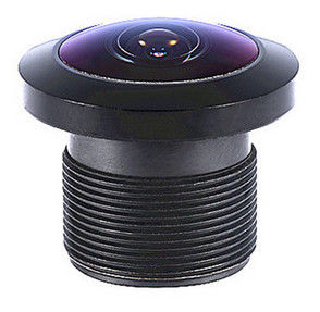 Panoramic lens, panoramic 210 Deg, 1/4'',  MR-H6021