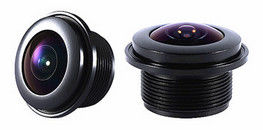 Panoramic lens with 4.8 height, panoramic 200 Deg,  MR-H6026