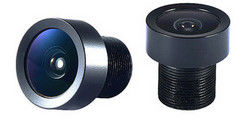 Micro aerial lens, 1/3 image size,  HFOV 110 Deg,  TTL11.66mm,  MR-H8082