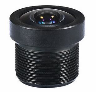ADAS Lens, Auxiliary driving track offset range finder 1/2.7 MR-H8236