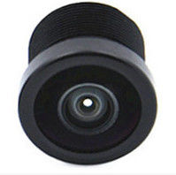Car rear-view lens 1/4 image size, FOV: 130 Deg,  MR-H8067D