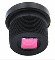 Car rear-view lens 1/4 image size, FOV: 130 Deg,  MR-H8067D