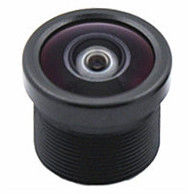 Car rear-view lens 1/4 image size, FOV: 130 Deg,  MR-H8067D