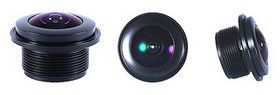 Car Lens look around, 1/3 AR0330 FOV200 degrees TTL13.31mm MR-H6026