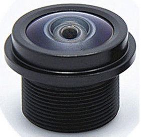 CCTV Car Lens, rear view lens, 1/3 1080P FOV200 degrees TTL15.17 MR-H8151