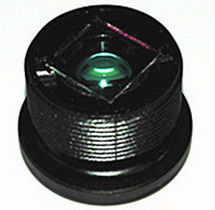 Car rear-view lens, 1/3'', HFOV: 120 Deg, MR-H9073