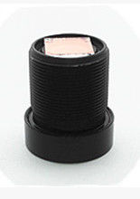 Vehicle recording lens (5G), 1/2.7,  120 Deg HFOV,  TTL20.2mm,  MR-H8242