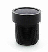 Vehicle recording lens (5G), 1/2.7,  120 Deg HFOV,  TTL20.2mm,  MR-H8242