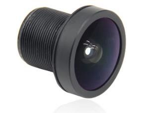 13.0 Megapixel Panoramic Lens,  wide angle angle security camera lens, 160 Deg of FOV Lens for Panoramic camera