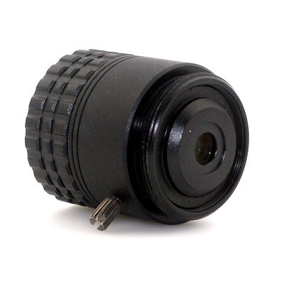 5MP 8mm Lens CS Mount HD 1/2.5 CCTV Camera lens for Day/night CCD/CMOS Security CCTV HD IP Camera
