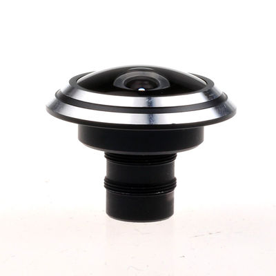 178° Wide Angle MR-C17820W-IR Starlight CCTV Camera Lens With 5.9mm Focal Length
