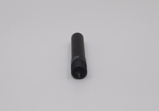 HD CCTV Lens pinhole 70MM M12 Mount, F1.6 3.98 degree for security CCTV cameras