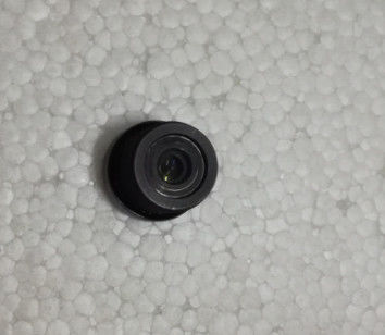 VR Camera Lens, 360 degree panoramic cctv lenses, 2.2mm 1/2.5'' M12 mount low distortion lens