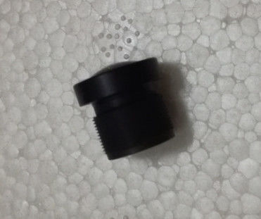 170 degree Panoramic Surveillance Lens 2.2 mm Focal Length for Wide Angle Security Camera Imaging
