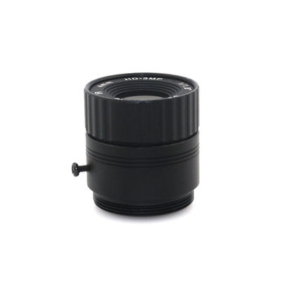 4mm cs lens HD CCTV Camera Lens 78 degree 3MP IR HD Security Camera Lens For HD IP AHD HDCVI SDI Cameras CS Mount