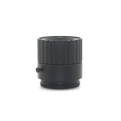 3Mega pixels 8mm CS lens IR Fixed CS Lens 1/2.5" CS F1.4 lens for CCTV Security Camera