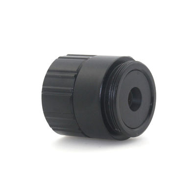 3Mega pixels 16mm CS lens IR Fixed CS Lens 1/3" CS F1.6 lens for CCTV Security Camera