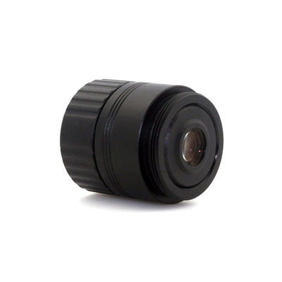 4mm cs lens HD CCTV Camera Lens 78 degree 3MP IR HD Security Camera Lens For HD IP AHD HDCVI SDI Cameras CS Mount