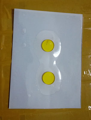 Diameter 8MM JB510 Long Wavelength Band Pass Filter/ZAB25/ZB1/QB5/QB23