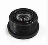 New cctv car lens 650nm IR Board Lense For 1/3 1/4 HD CCTV AHD TVI IP Camera M12 Mount