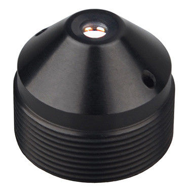 Octavia HD 2megapixel 3.7mm M12 HD CCTV Camera Pinhole Lens for HD Security Cameras 1/3" Image Format 92D Viewing Angle