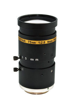 Machine Vision Lens 14.31 BFL for Precision Imaging Systems