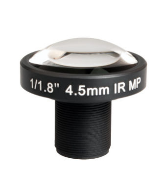 Scanning Projection Surveillance Lens | Precise Image Capture CCTV Camera Lens