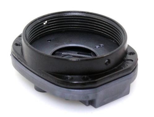 HD IR-cut infrared cut CS lens Mount Double Filter for HD CCTV IP Camera, Metal and Plastic optional, 20mm hole spacing