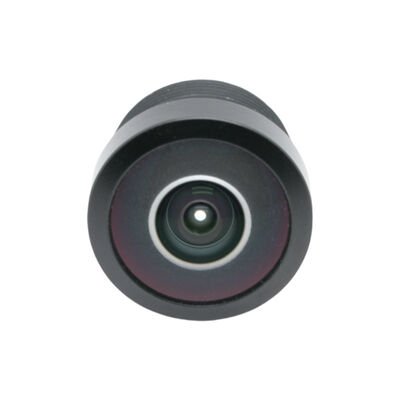 1.5mm fisheye lens 360-degree panoramic ultra-wide-angle for high-definition in-car surround view reversing camera