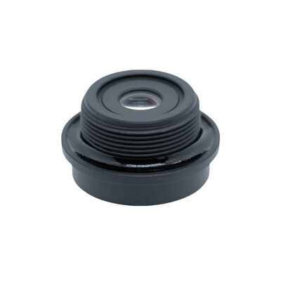 1.8mm wide-angle lens 1/2.9 chip HD night vision panoramic waterproof car surround view reversing image