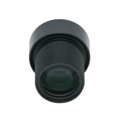 6mm 8MP high-definition highlight low distortion industrial camera dedicated for machine vision