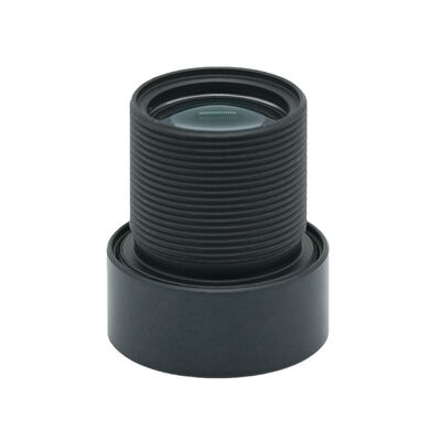 6mm 8MP high-definition highlight low distortion industrial camera dedicated for machine vision