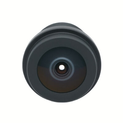 2.6mm 1/2.9″ Waterproof lens suitable for vehicle and bus rearview camera security monitoring