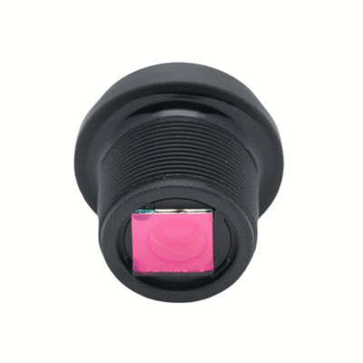 2.6mm 1/2.9″ Waterproof lens suitable for vehicle and bus rearview camera security monitoring