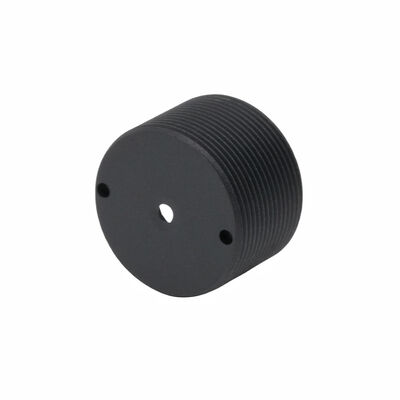 3.7mm Cylindrical lens adapted to 1/3 chip video doorbell bank ATM teller machine-sensing infrared lens