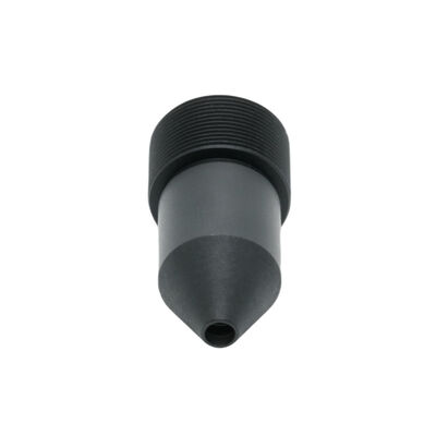 12mm Machine Vision Lens 1/2" 5MP Large Depth of Field for Industrial Inspection & Factory Automation