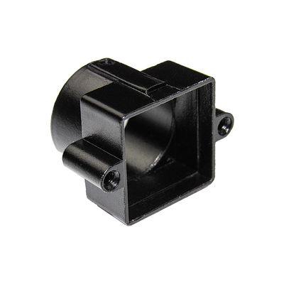 Full Metal D14 Mount Holder For D14 Board Lens Support 20mm Hole Distance PCB Board Module or CCTV Camera