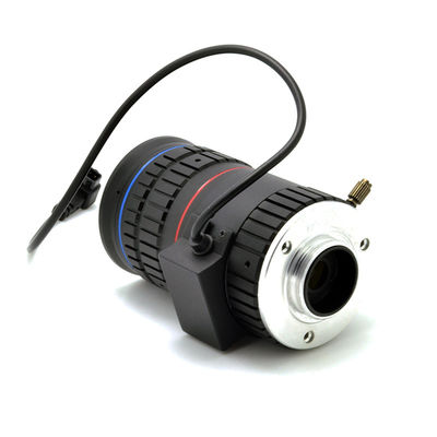 8Megapixel Varifocal C Mount 4K Lens 1/1.8 inch 11-40mm DC IRIS For SONY IMX185/226/178 Face Recognition Box Camera