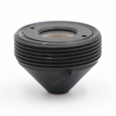 CCTV Camera 2.1mm Lens 2.0 MegaPixel Wide-angle 125 Degree MTV M12 x 0.5 Mount Pinhole Lens For CCTV Security Camera