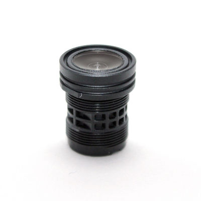 1.3MP M12 0.5mm Wide Angle 95 Degree Scanning Projection Surveillance Lens