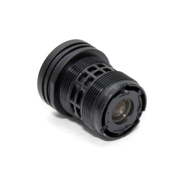 1.3MP M12 0.5mm Wide Angle 95 Degree Scanning Projection Surveillance Lens