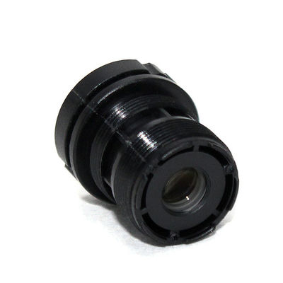 Starlight 6mm Security Camera Lens 2MP 4MP 6MP Resolution for Clear Night Imaging